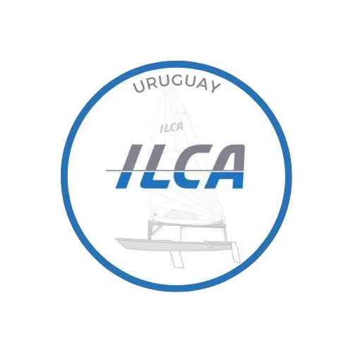 ILCA Uruguay logo