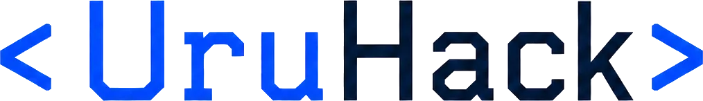UruHack logo