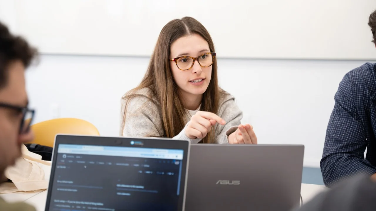 build 101 event recap — from zero to a working AI product in one weekend (3/20)
