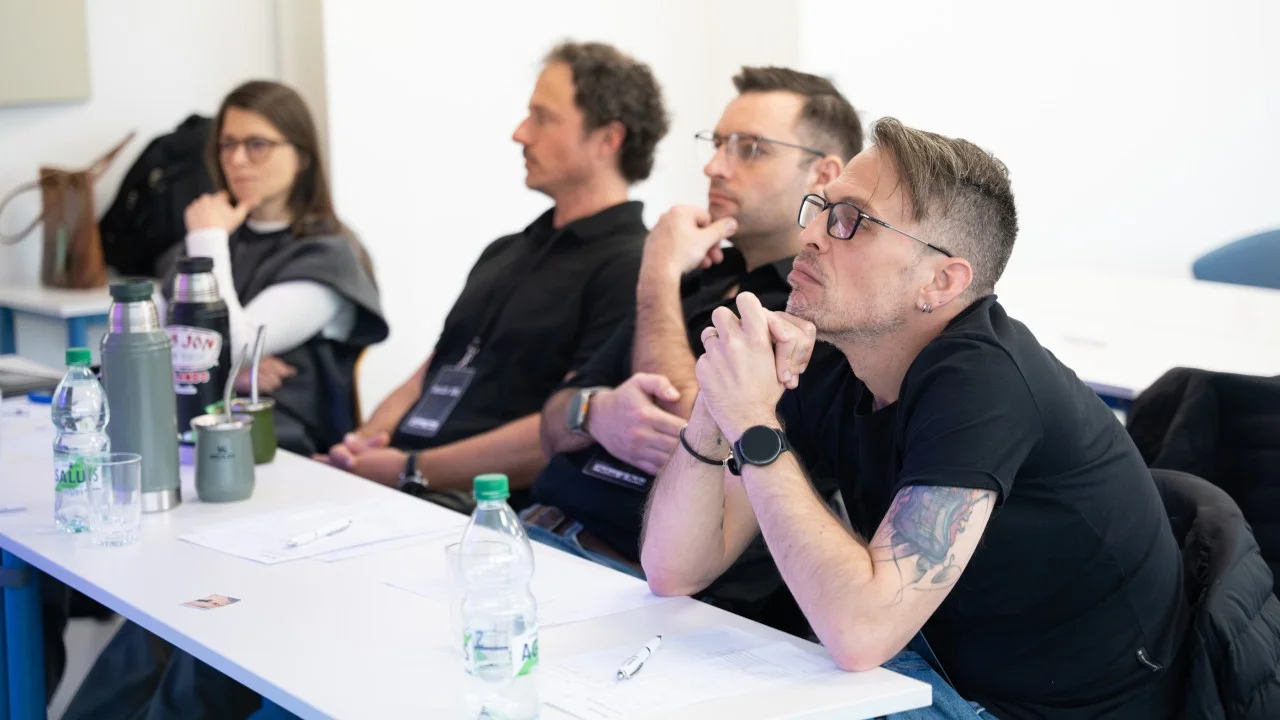 build 101 event recap — from zero to a working AI product in one weekend (4/20)