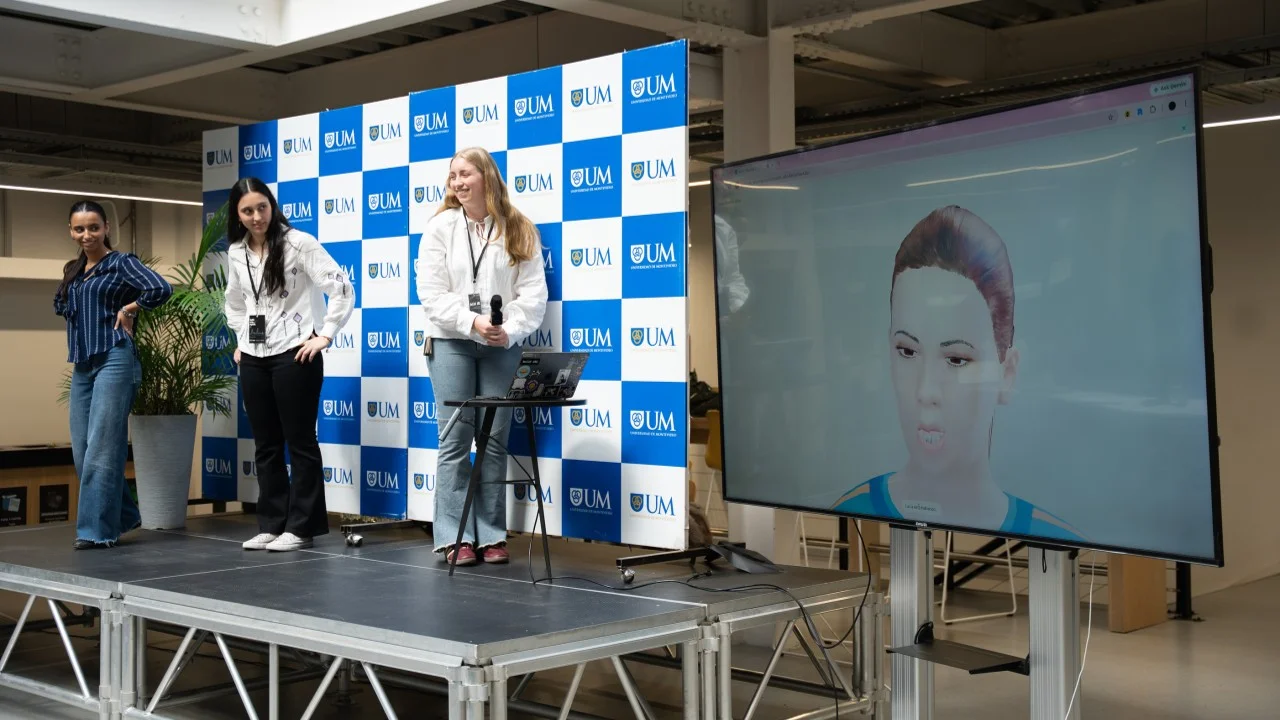 build 101 event recap — from zero to a working AI product in one weekend (6/20)